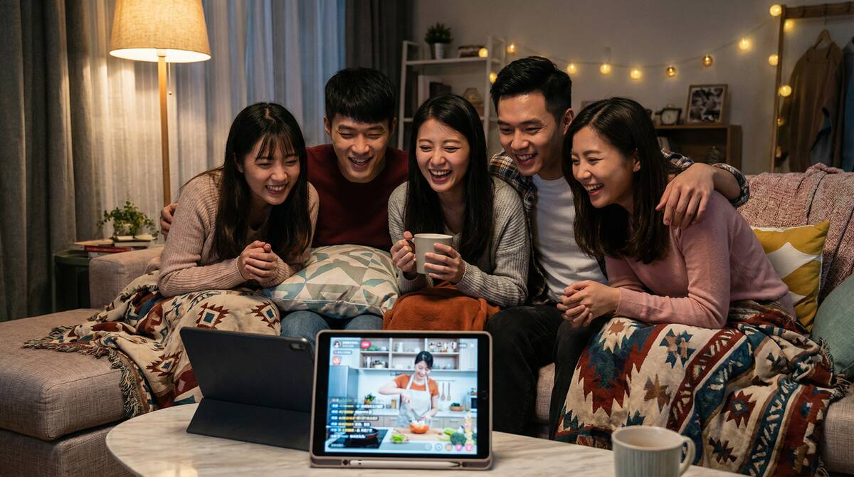 萝莉社心理顾问陈晓雪