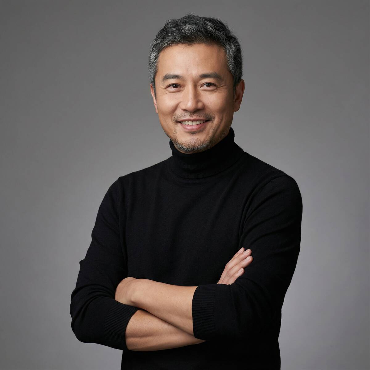 萝莉社导演张明