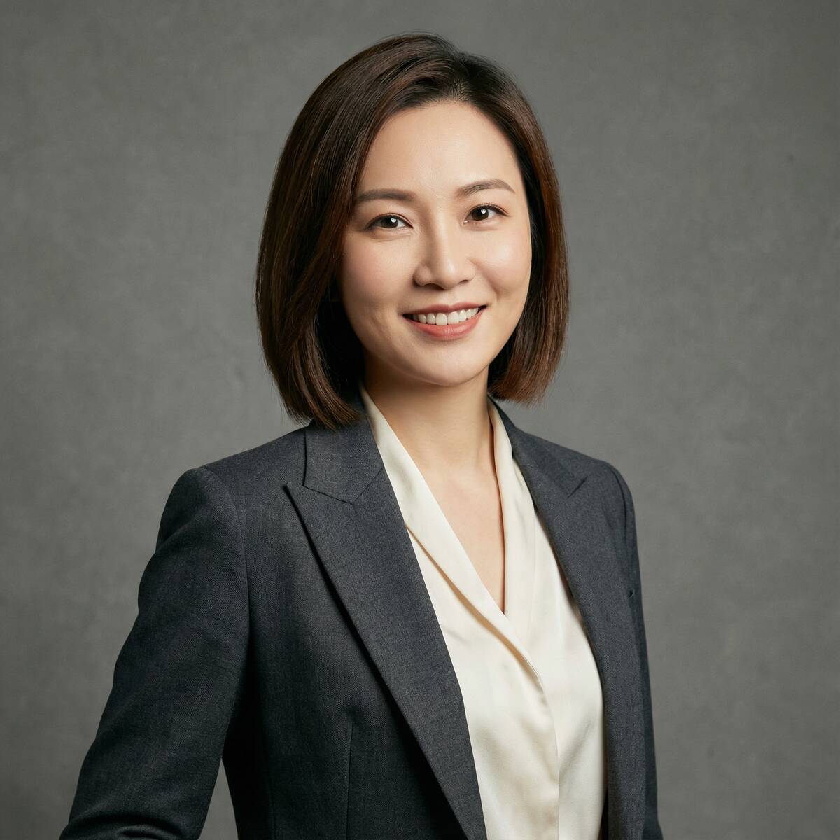 萝莉社制片人李婷