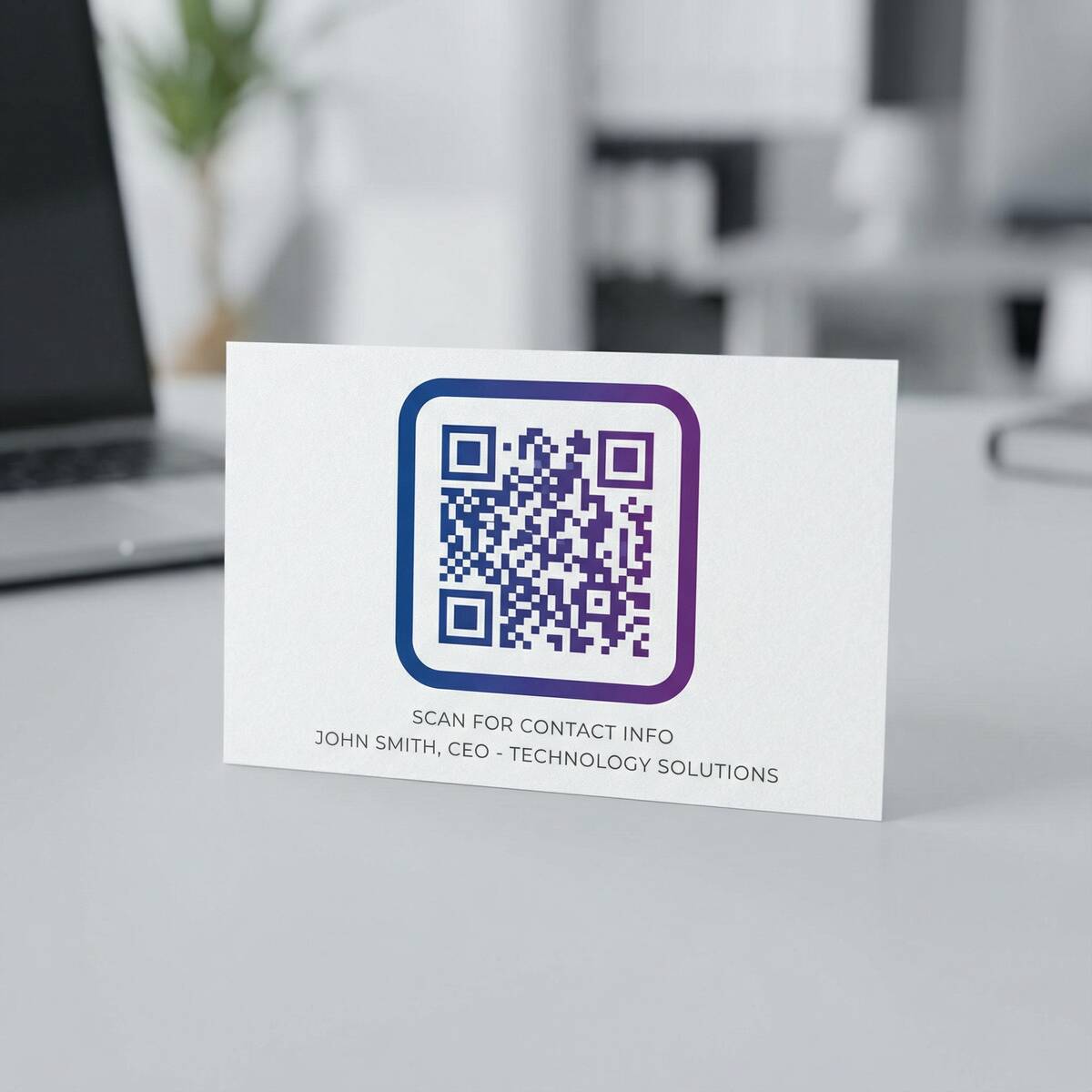 萝莉社商务二维码