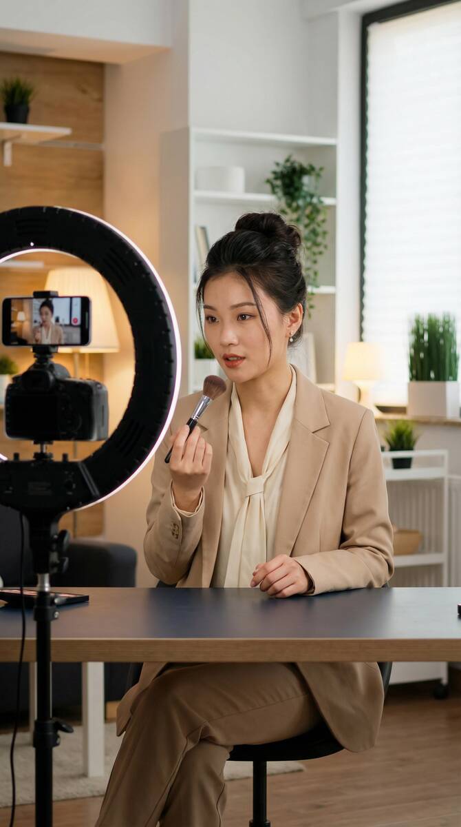 萝莉社生活视频分享