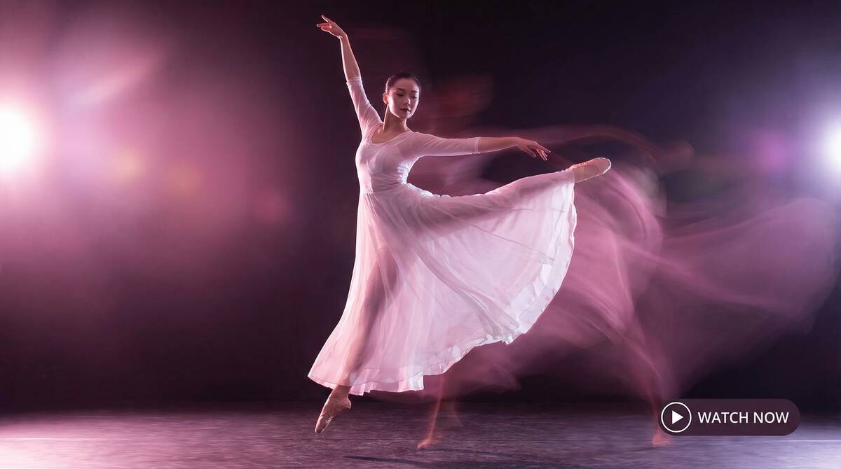 萝莉社舞蹈视频